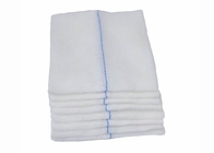 Medical X-Ray Cotton Gauze Breathable And Absorbent Swab