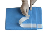Customized Disposable Side Drape Sterile Surgical Medical Surgery SMMS PE