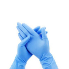 Protective Disposable Hand Gloves for Safety