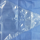 SMS Hospital Disposable Laparoscopy Drape Surgical Sheet Sterile