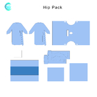 Customized Surgical Packs Sterile Disposable Hip Packs