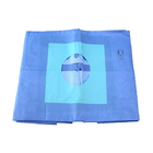 Efficient EO Surgical Procedure Packs Medical Non-Woven Fabric