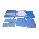 OEM/ODM Sterile Surgical Angiography Packs With Gamma Sterilization
