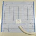 Standard Patient Warming Blanket Electric Power Source Temperature Adjustable