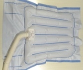 Standard Patient Warming Blanket Electric Power Source Temperature Adjustable