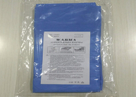 Standard Thermal Patient Warming Blanket Nonwovens Lower Body Warming Blanket