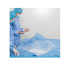 Latex Free Surgical Drape Low Flammability for Different Surgeries
