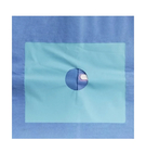 Low Flammability Sterile Surgical Drapes 3 Years Shelf Life Medical Polymer Materials Products