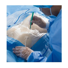 Medical Polymer Materials Products Sterile Surgical Drapes with High Tear Resistance