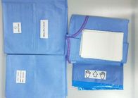 EO Medical Custom Surgical Packs Nonwoven Fabric 	1000 Pieces