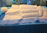 Pediatric Patient Warming Blanket Provide Child Warmth Full Body Access