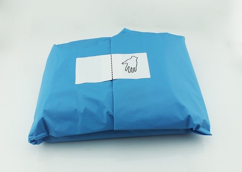 Hygeinic Disposable Surgical Packs General Delivery Sterile