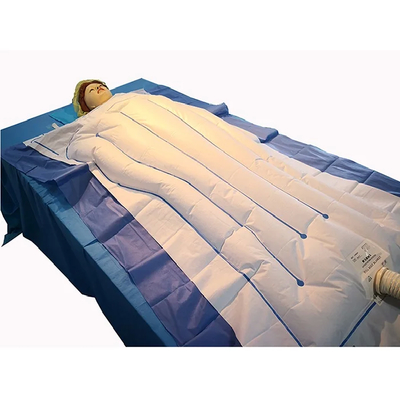 Digital Cotton Patient Temperature Blanket with Timer and Overheat Protection