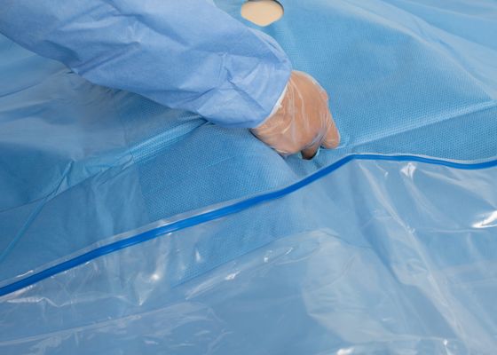 Sterile Surgical Packs On Sales Quality Sterile Surgical Packs