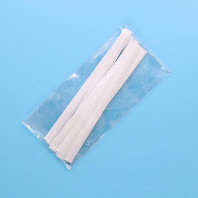 One Piece Disposable Ostomy Bag Infiltration Proof Film Colostomy