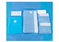 EO Sterile Disposable Surgical Packs Customized Universal