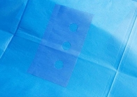 Hospital Sterile Surgical Angiography Drape Sheet Disposable OEM Service