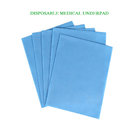 Surgical Drapes Disposable Medical Bed Sheets Waterproof Pp Non Woven PE Film