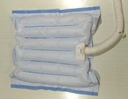 Lower Body Patient Warming Blanket Disposable Nonwoven Forced Air Adult