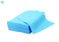 SMS Disposable Bed Sheet 130*160cm Srugical Non Woven Bed Cover Hospital Use