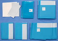 Disposable ENT Sterile Surgical Packs SPP Dressing Procedure Kit