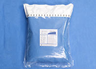 C-section Procedure Pack SMS Fabric Sterile Green Surgical pack Essential Lamination Patient disposable surgical pack