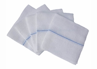 Medical X-Ray Cotton Gauze Breathable And Absorbent Swab