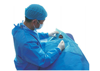 Disposable Medical Sterile Dental Drape Kit For Surgery SMS Surgical