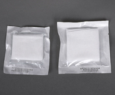 Sterile Cotton Pad Medical Gauze Swab 10*10 Cm Pure White