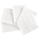 Sterile Cotton Pad Medical Gauze Swab size 10*10 Cm Pure White