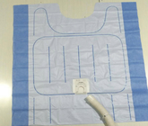 Pediatric Warming Blanket ICU Warming Control System SMS Fabric Free Air Unit
