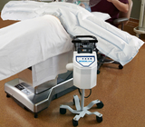 Upper Body Warming Blanket ICU Warming Control System Surgical SMS Fabric Free Air Unit