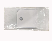 EN 13795 C-Arm Cover Drapes Transparent Polyethylene For Complicated Surgical
