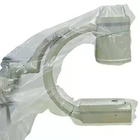 Mini C-Arm Cover Drapes Transparent Polyethylene For Orthopedic Surgical