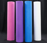 Disposable Bed Sheets Pads Roll Pp Nonwoven For Examination Spa Traveling Massage customized color&amp;size