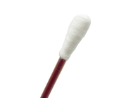 Disposable Surgical Iodophor Cotton Swab Sterile Medical Liquid Filled