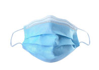 3ply Surgical Face Mask Anti Droplets Disposable Breathable