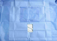 SMS SPP Fabric Sterile Surgical Pack Laparoscopy Procedure Lamination Patient Disposable