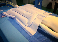 Medical Disposable Adult Warming Blanket Full Body Medical Equipment