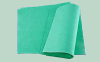 Pure Wood Pulp 100% Cellulose Bed Paper Roll Disposable Medical Sterile Drape Crepe