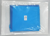 Medical Disposable Surgical Drape Cover EOS Sterilization Mayo Stand Cover