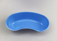 500cc Disposable Bowls Basin Kidney Dish Plastic Transprent