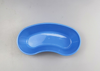 500cc Disposable Bowls Basin Kidney Dish Plastic Transprent