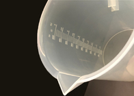 Medical Measuring Jug 5000ml Disposable Plastic PP Transprent
