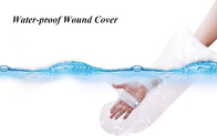 Durable Plaster Arm Leg Foot Protector Reusable Water Proof Wound Cover Sealcuff Cast