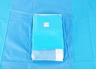 Disposable Sterile Surgical Packs Kit CE ISO13485 Universal Pack Kit