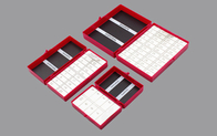 Double Side Magnetic Needle Counters Boxes Medical For Operating Room