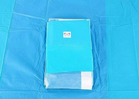 Disposable Surgical Packs Sterilized Surgical Drape Delivery Pack