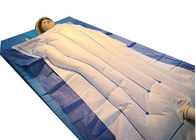 125*227CM Disposable Child Warming Blanket Full Body Medical Inflatable