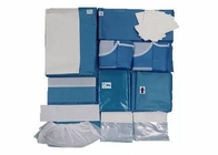 Medical Disposable Sterile Surgical Packs By-Pass Pack